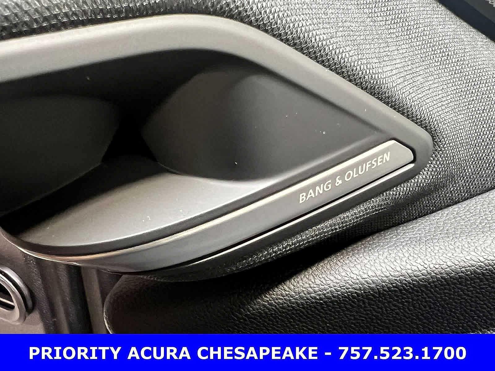 2026 Acura MDX SH-AWD A-Spec with Advance Package