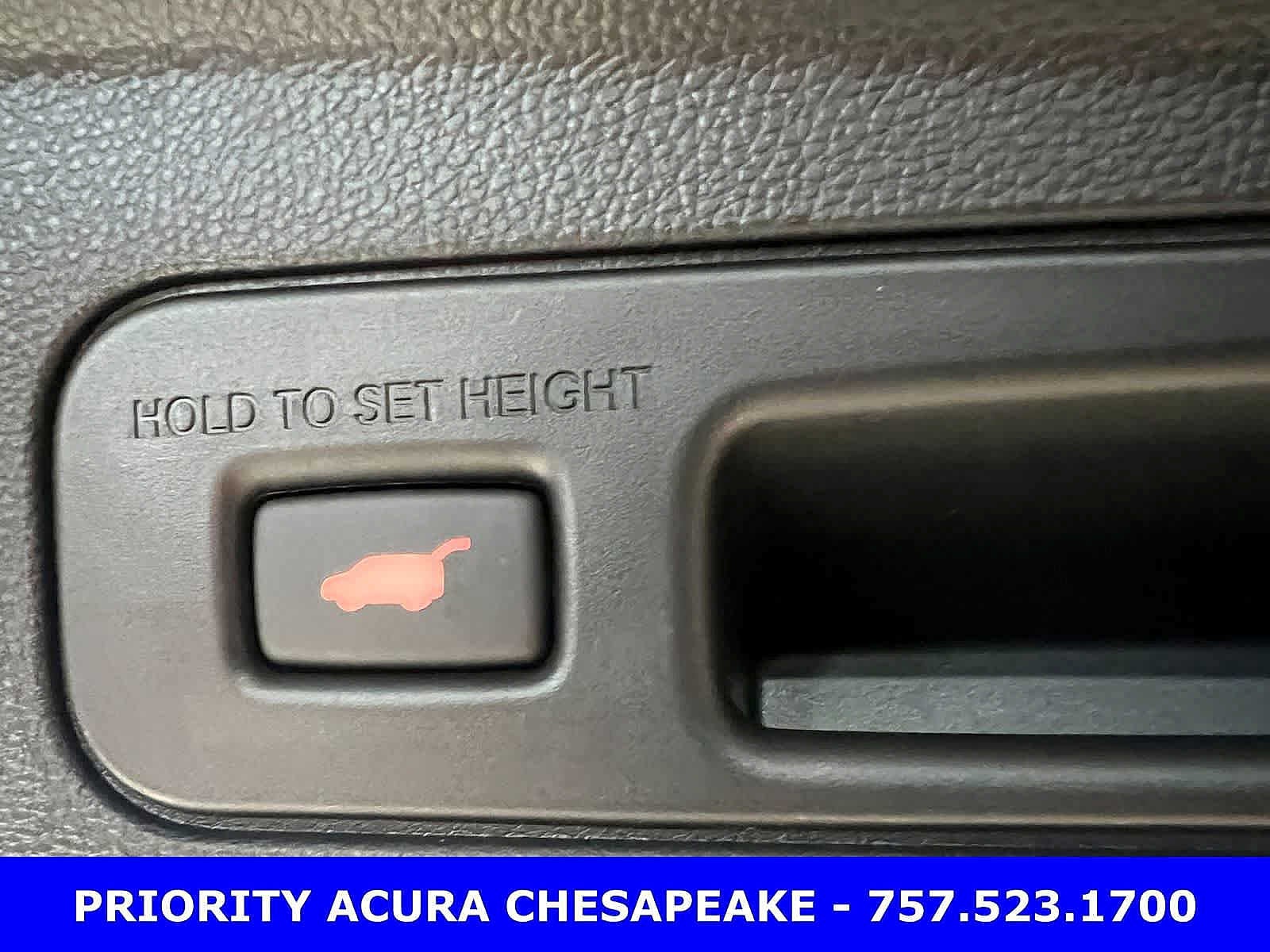 2026 Acura MDX SH-AWD A-Spec with Advance Package