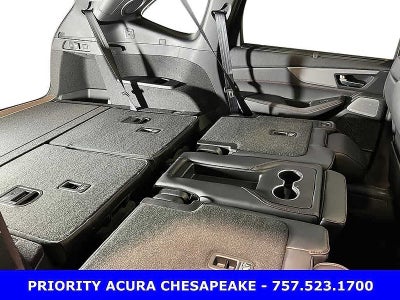 2026 Acura MDX SH-AWD A-Spec with Advance Package
