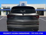 2026 Acura MDX SH-AWD A-Spec with Advance Package
