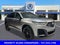 2026 Acura MDX SH-AWD A-Spec with Advance Package