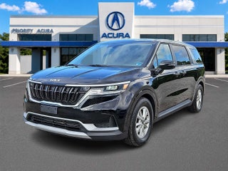 2023 Kia Carnival LX