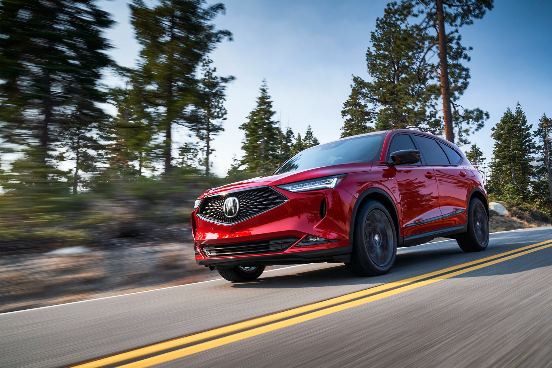 Priority Acura in Chesapeake VA
