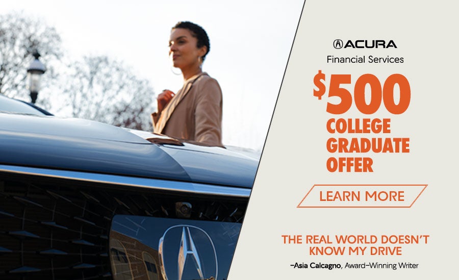 Priority Acura in Chesapeake VA