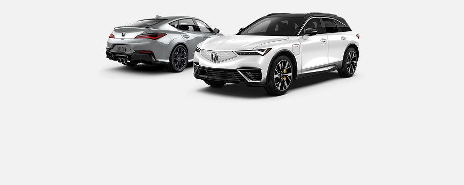Priority Acura