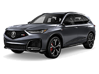 MDX