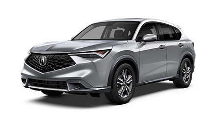 Priority Acura in Chesapeake VA