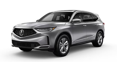 Priority Acura in Chesapeake VA