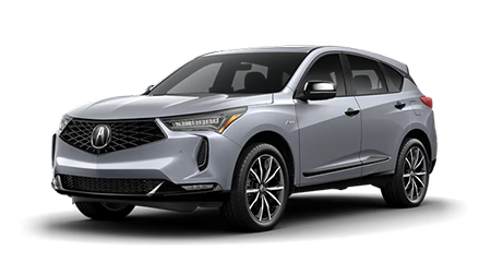 Priority Acura in Chesapeake VA
