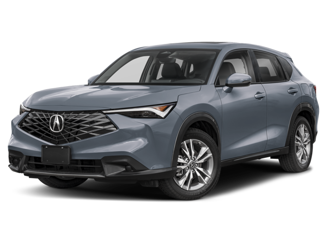 2026 Acura ADX