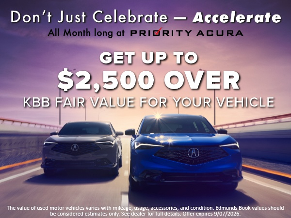 Get Up To $2,500 Over
