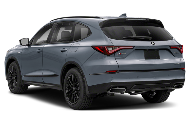 Acura Certified Pre-Owned Warranty