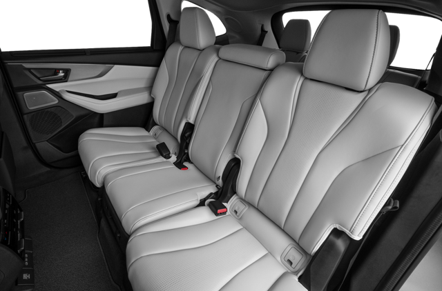 2026 Acura MDX