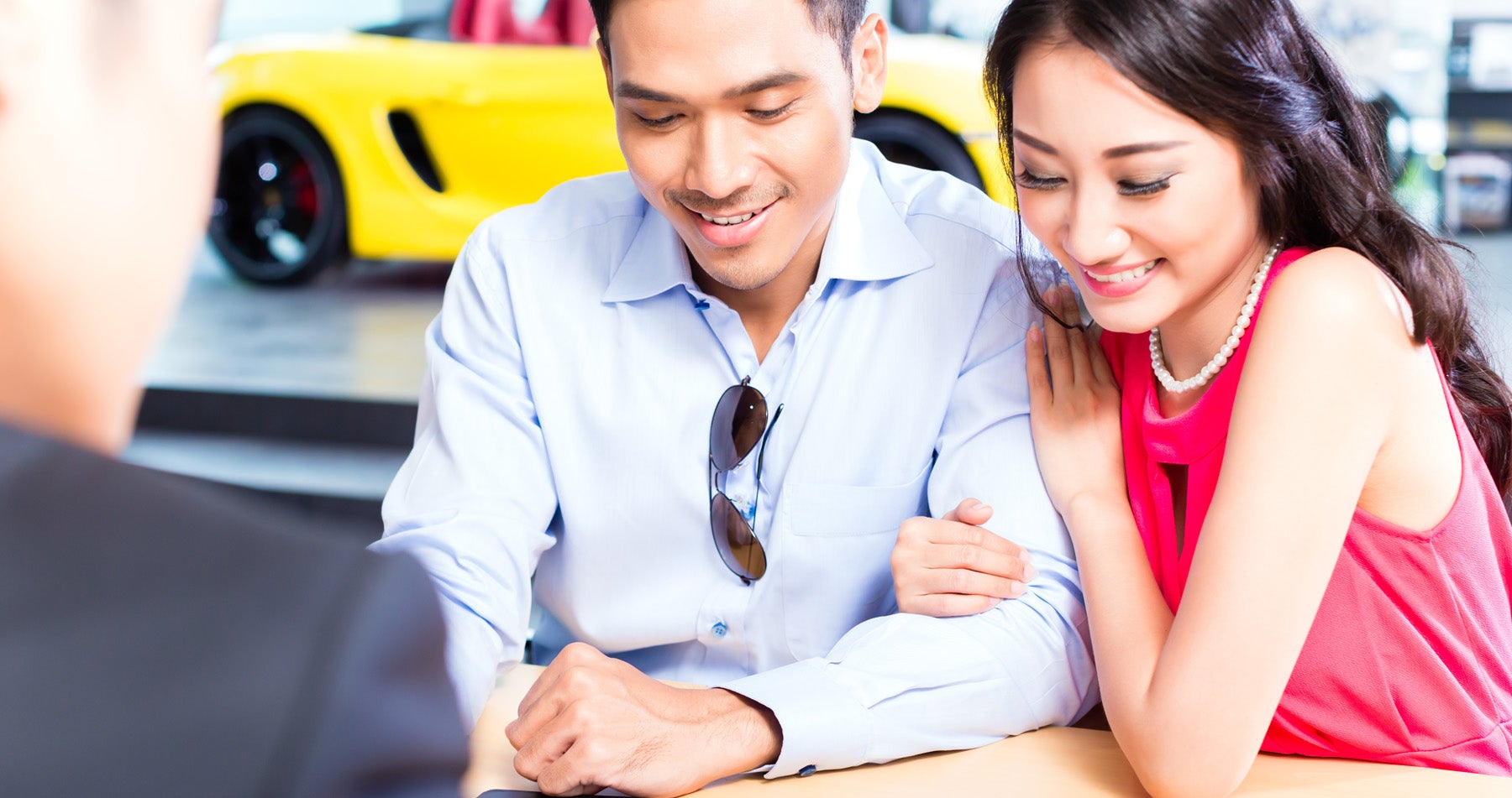 Priority Acura in Chesapeake VA