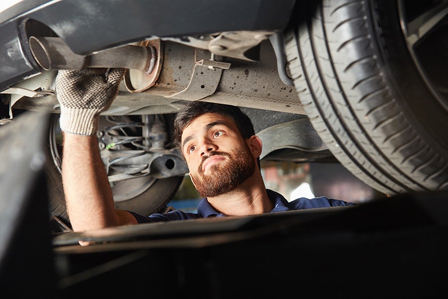 Priority Acura in Chesapeake VA