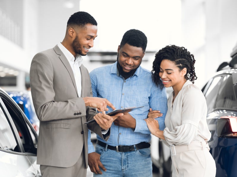 Priority Acura in Chesapeake VA