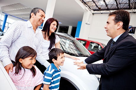 Priority Acura in Chesapeake VA