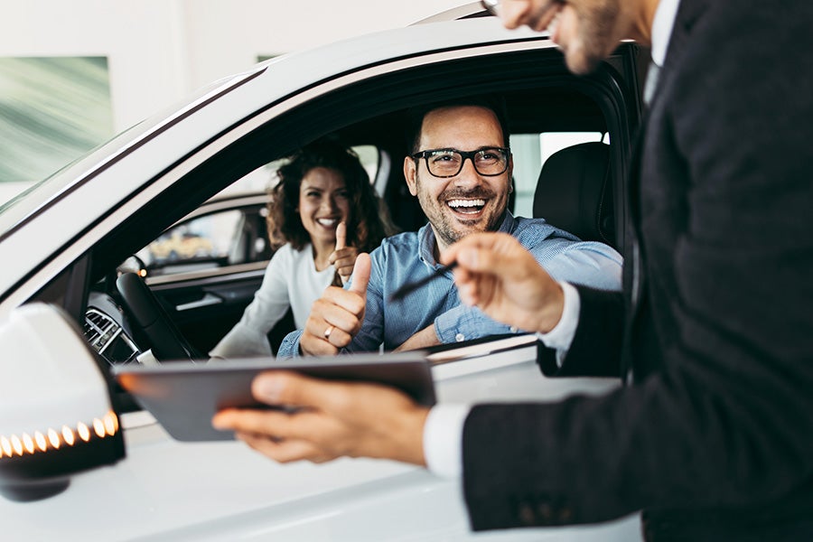 Priority Acura in Chesapeake VA