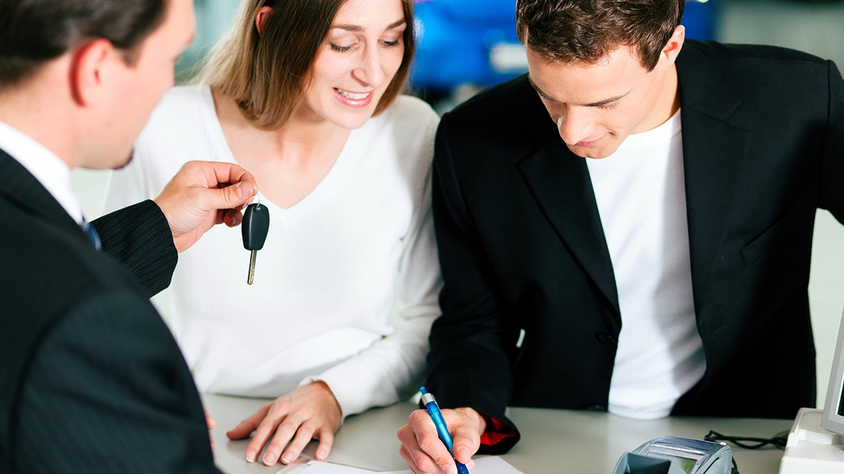 Priority Acura in Chesapeake VA