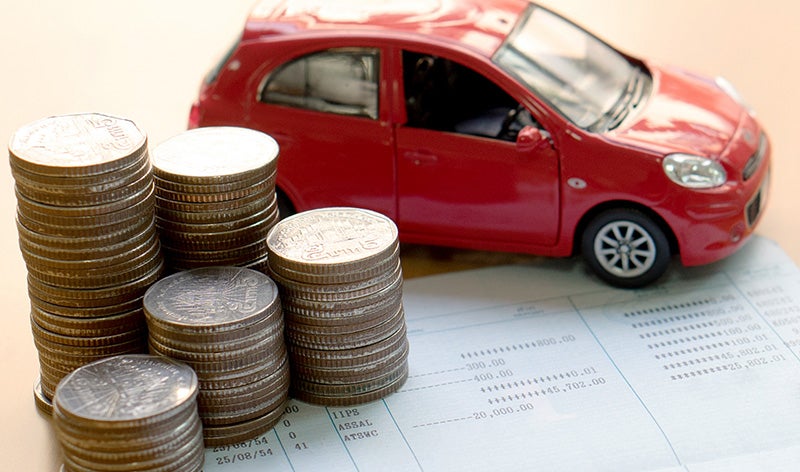 Acura Financing Tips